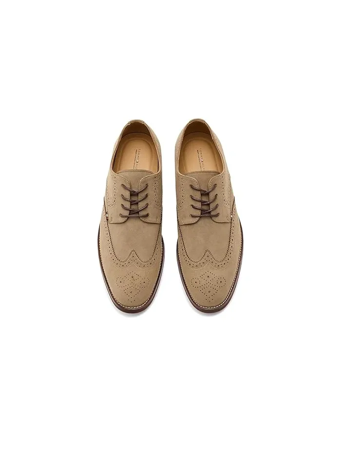 Оксфорды Buford Tommy Hilfiger — изображение 2 из 4, тауп