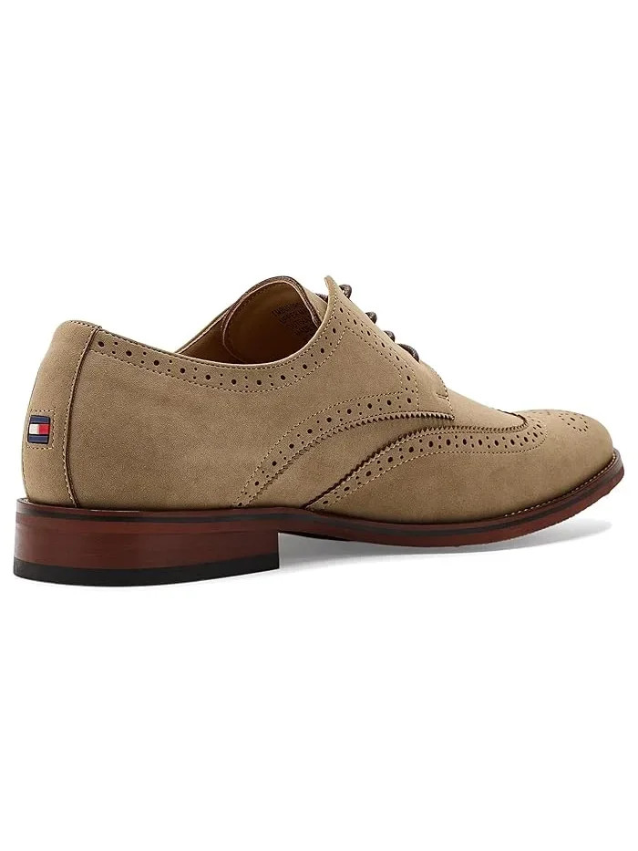 Оксфорды Buford Tommy Hilfiger — изображение 3 из 4, тауп