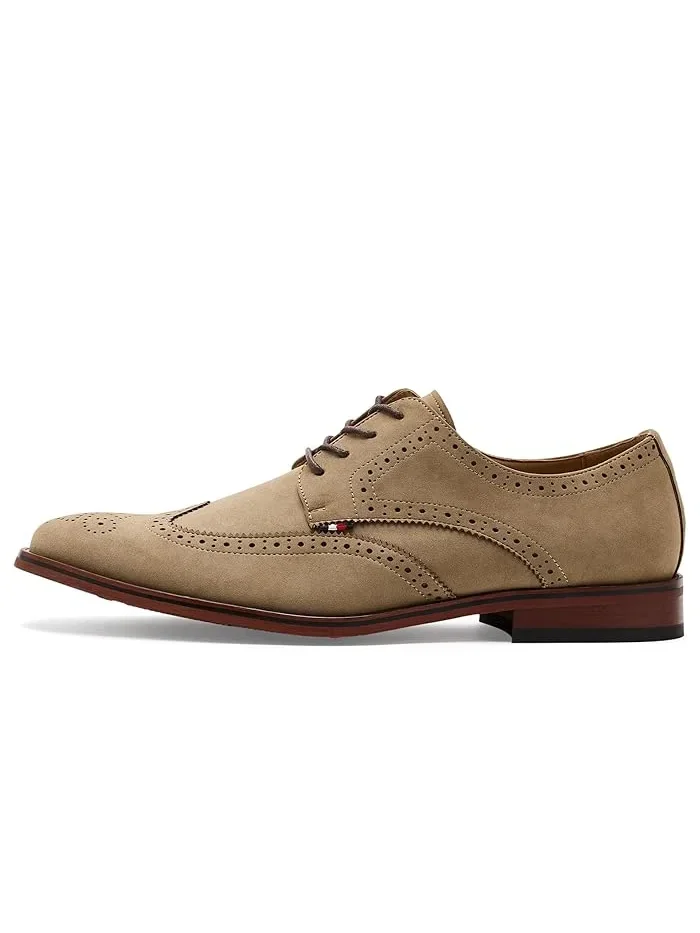Оксфорды Buford Tommy Hilfiger — изображение 4 из 4, тауп