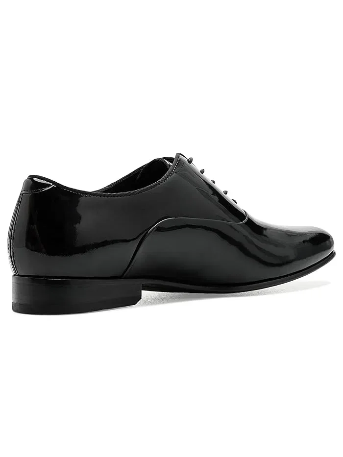 Оксфорды Pierce Brooks Brothers — изображение 3 из 4, черный