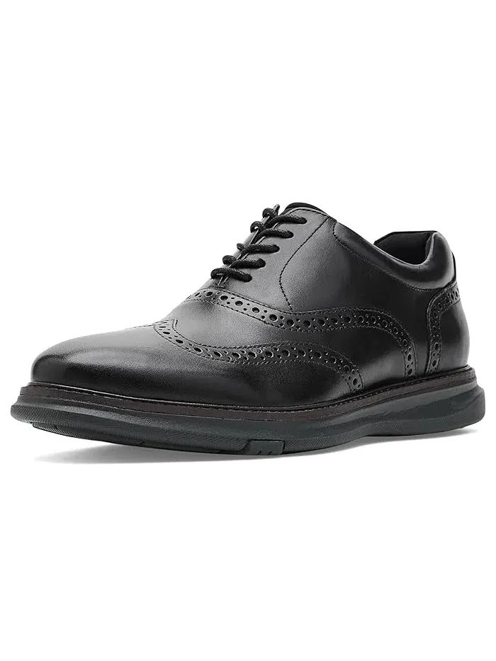 Оксфорды Lendal Kenneth Cole — изображение 1 из 4, черный