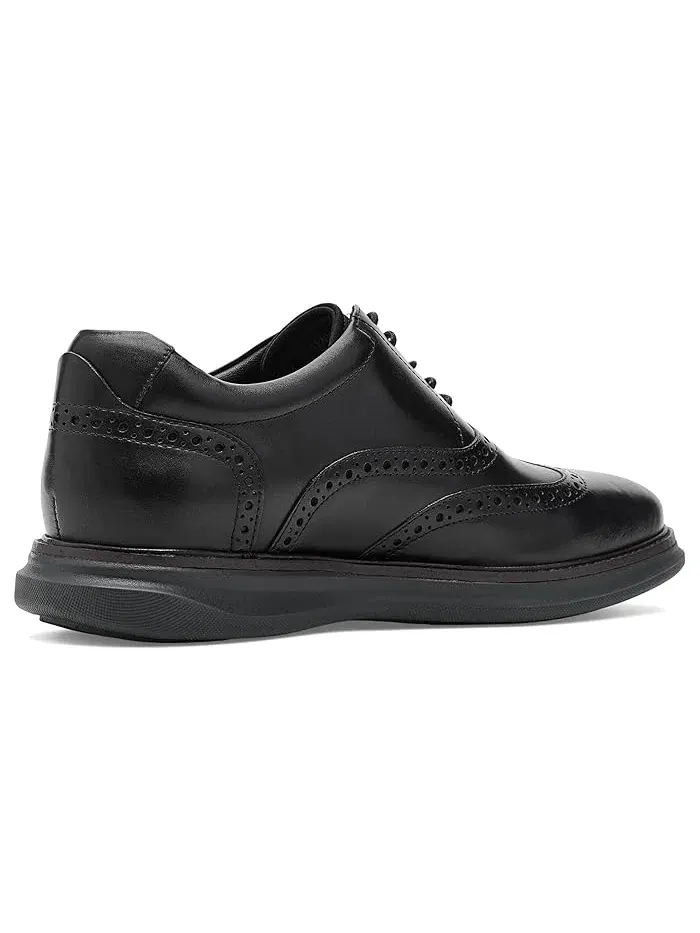 Оксфорды Lendal Kenneth Cole — изображение 3 из 4, черный
