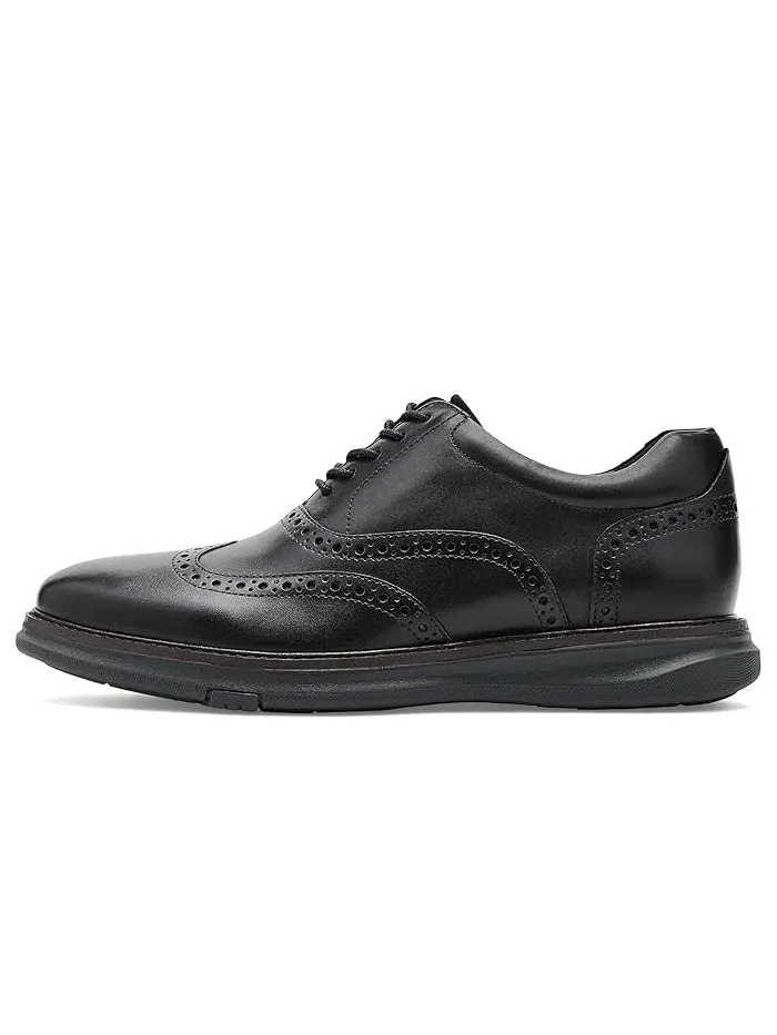 Оксфорды Lendal Kenneth Cole — изображение 4 из 4, черный