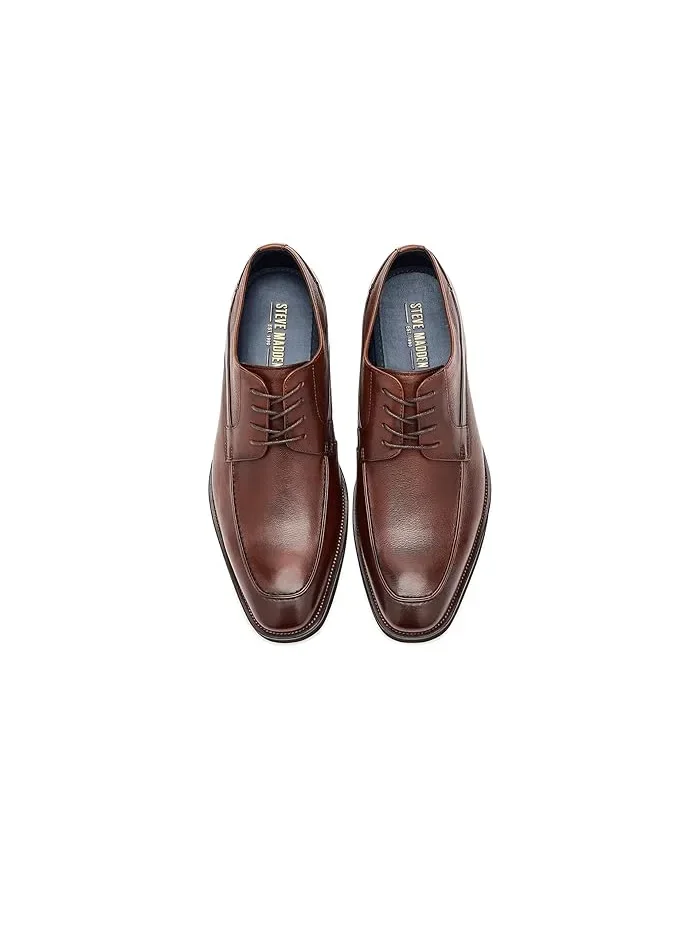 Оксфорды Anvikta Steve Madden — изображение 2 из 4, бежевый