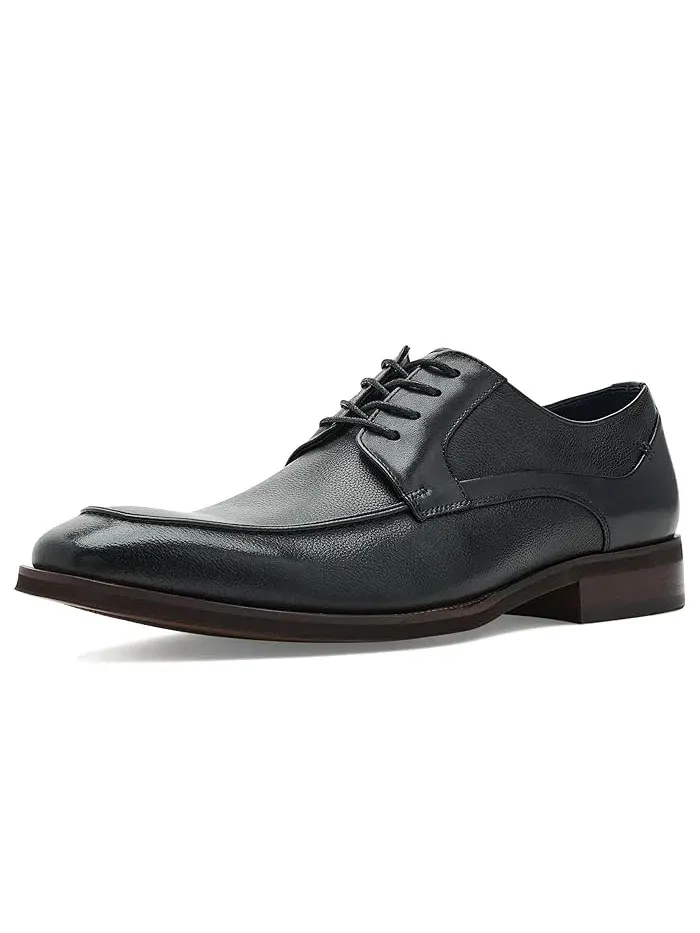 Туфли оксфорды Anvikta Steve Madden — изображение 1 из 4, черный
