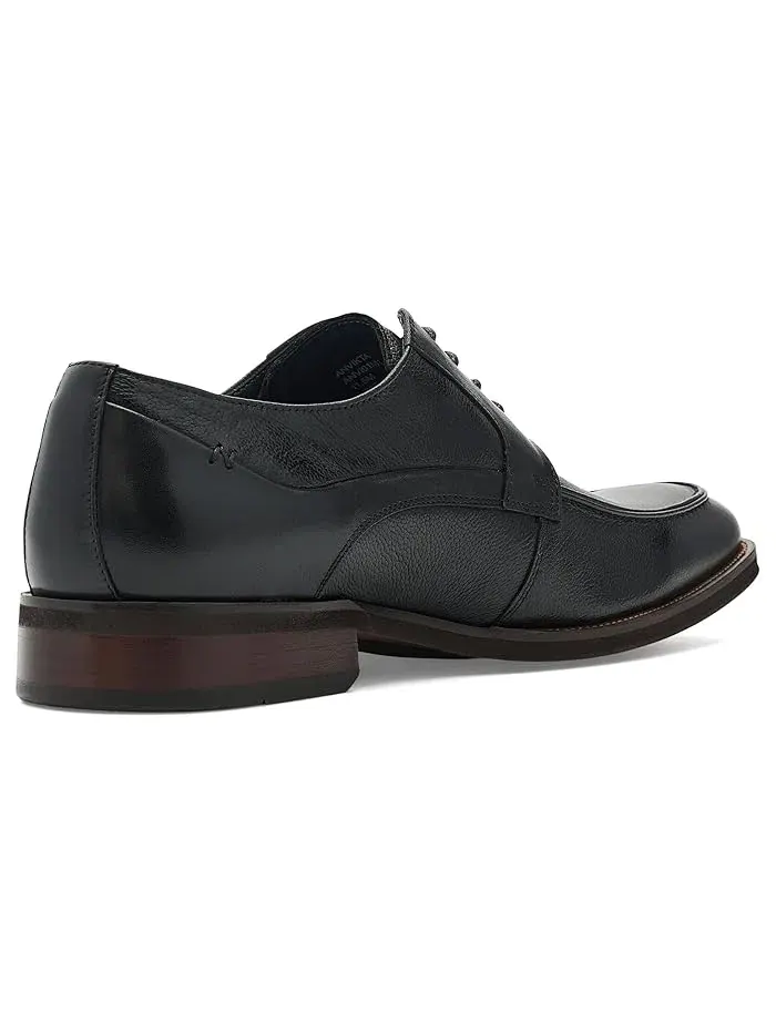 Туфли оксфорды Anvikta Steve Madden — изображение 3 из 4, черный