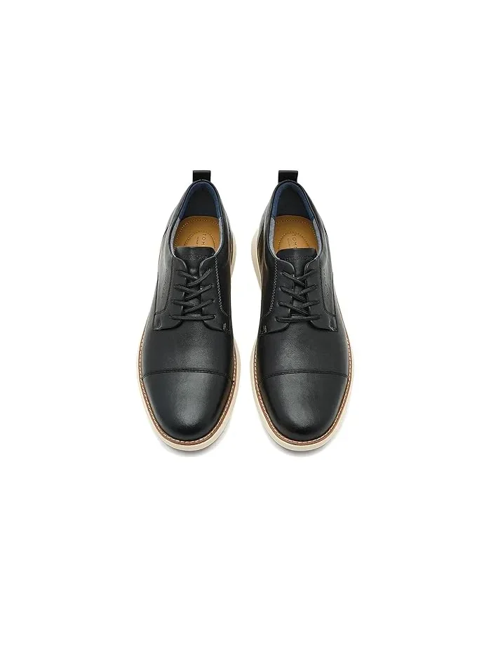 Оксфорды Fader Tommy Hilfiger — изображение 2 из 4, черный