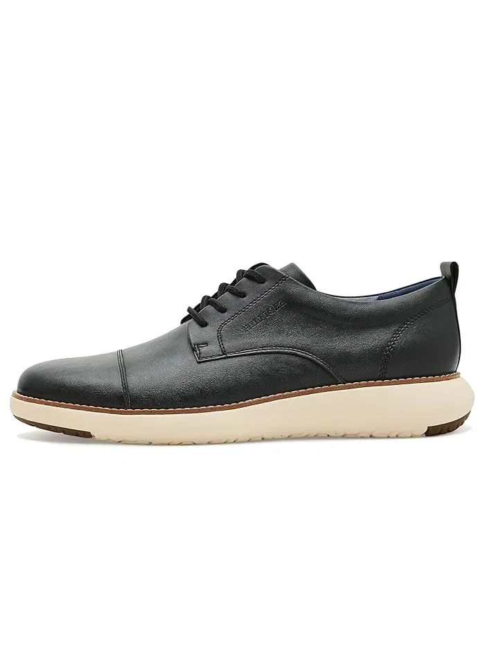 Оксфорды Fader Tommy Hilfiger — изображение 4 из 4, черный
