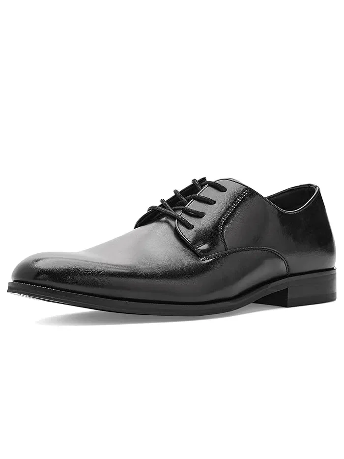 Оксфорды кожаные Martin Kenneth Cole