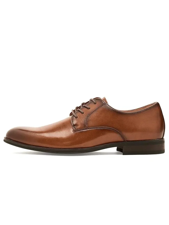 Мужские оксфорды Martin Kenneth Cole — изображение 4 из 4, коричневый