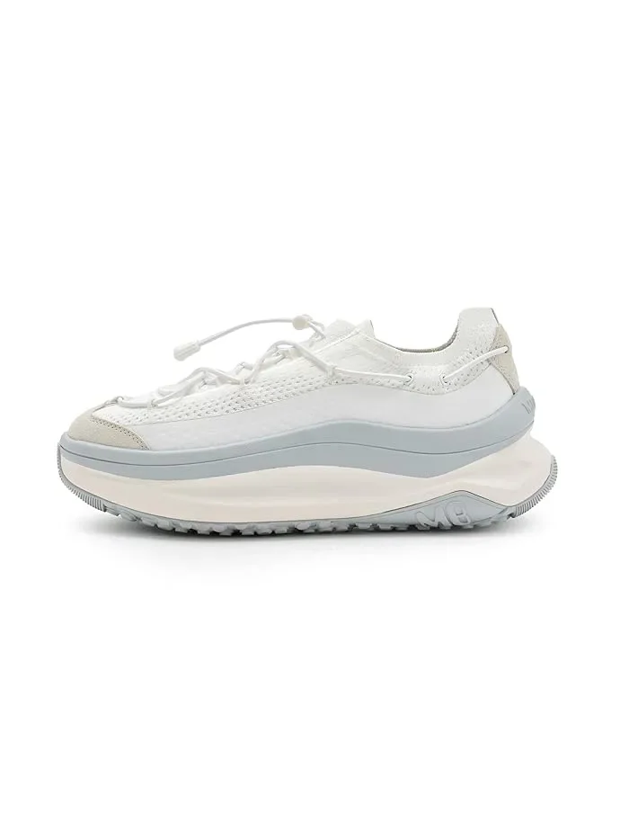 Кроссовки Moon247 Xlace MOON BOOT — изображение 4 из 4, белый