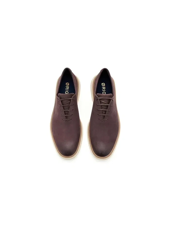 Оксфорды Originalgrand Cityspectre Cole Haan — изображение 2 из 4, темно натуральный