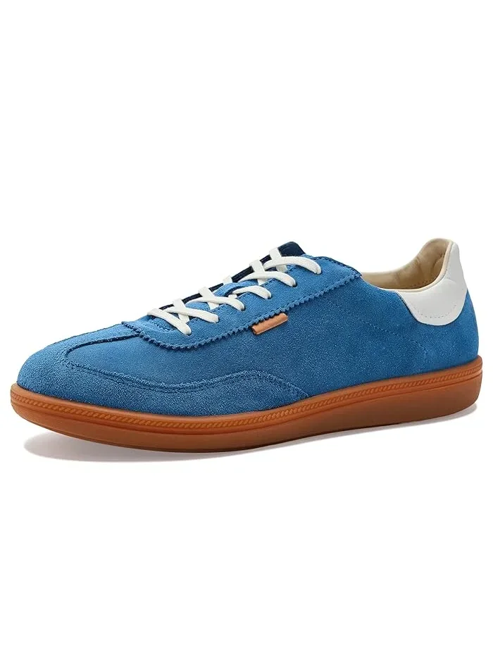 Кроссовки ECCO Soft 11, замша