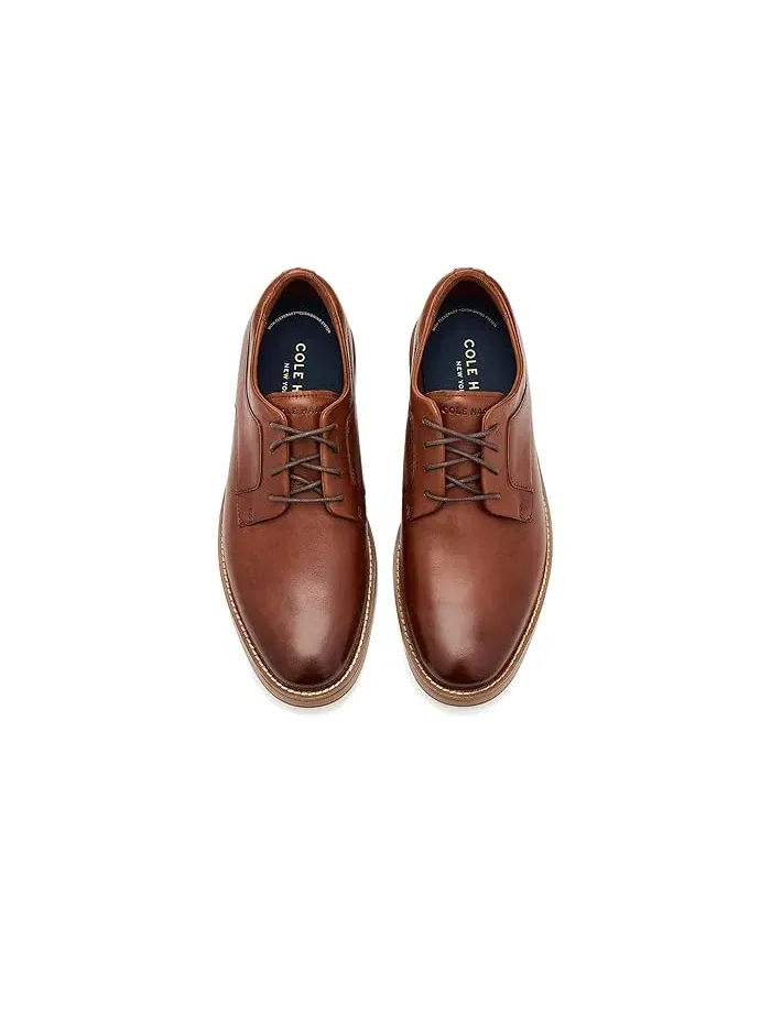 Оксфорды Grand Neoclassic Plain Toe Cole Haan — изображение 2 из 4