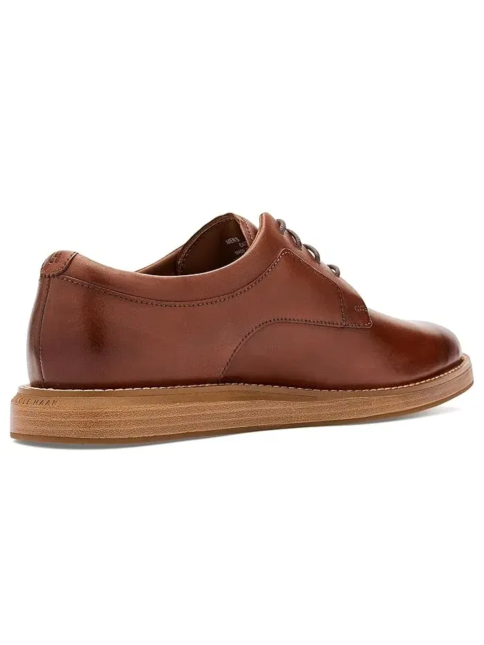 Оксфорды Grand Neoclassic Plain Toe Cole Haan — изображение 3 из 4