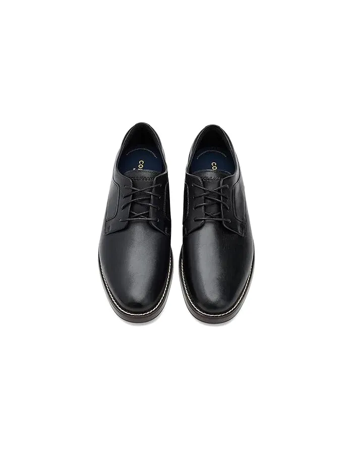 Туфли оксфорды Grand Neoclassic Plain Toe Cole Haan — изображение 2 из 4