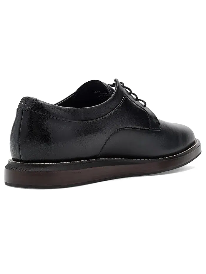 Туфли оксфорды Grand Neoclassic Plain Toe Cole Haan — изображение 3 из 4