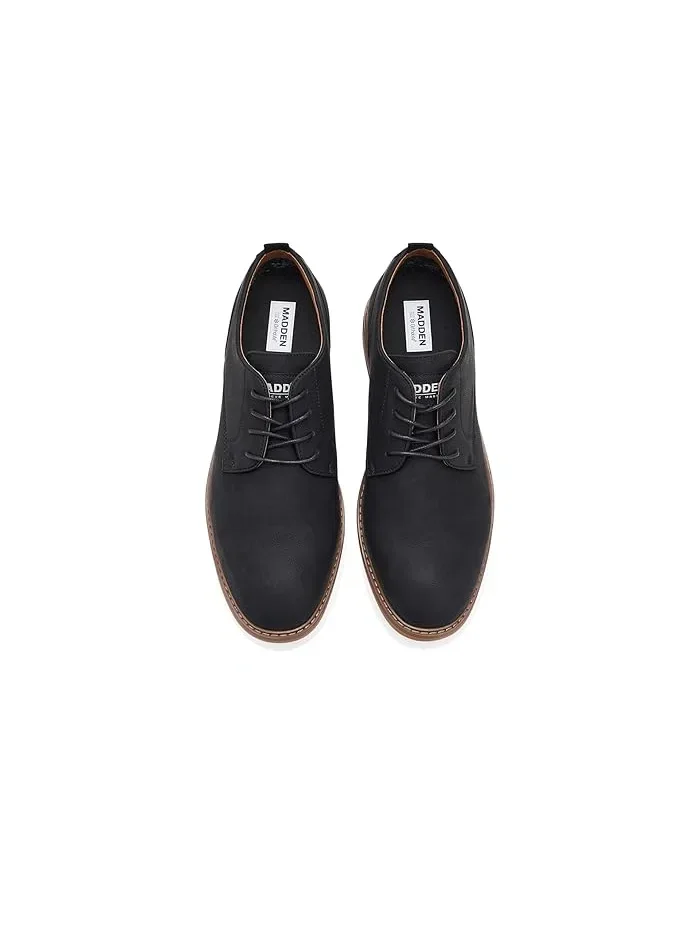 Оксфорды Mearnest Steve Madden — изображение 2 из 4, черный