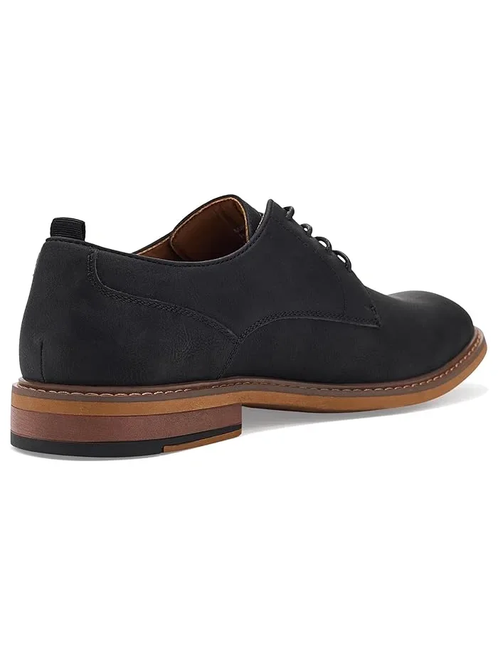 Оксфорды Mearnest Steve Madden — изображение 3 из 4, черный