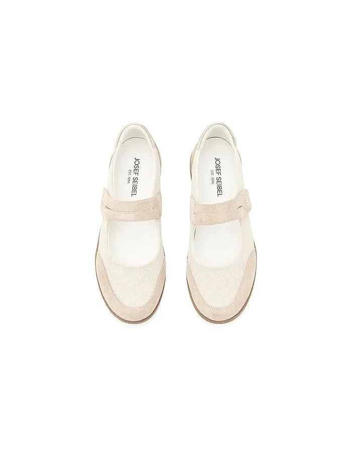 Кроссовки Joleen 10 Josef Seibel — изображение 2 из 4, бежевый