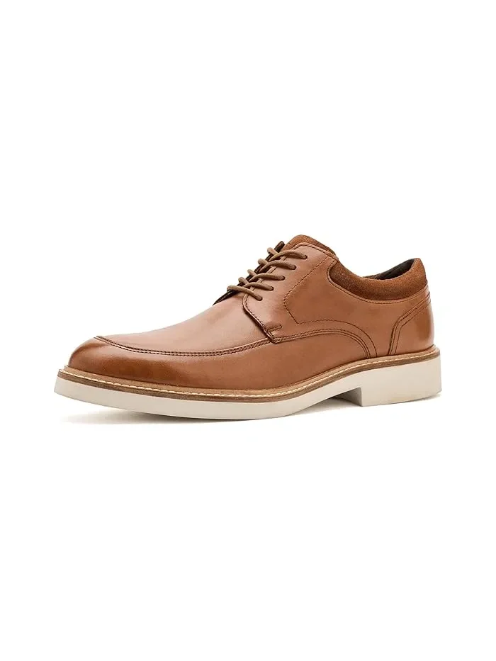 Оксфорды Macnab Rockport — изображение 1 из 4, натуральный