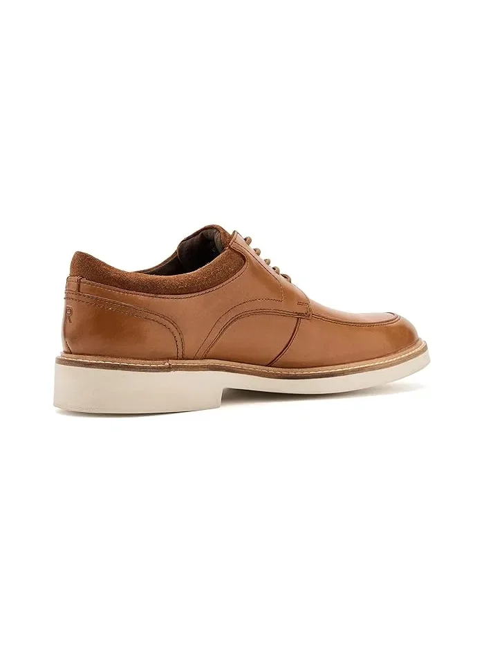 Оксфорды Macnab Rockport — изображение 3 из 4, натуральный