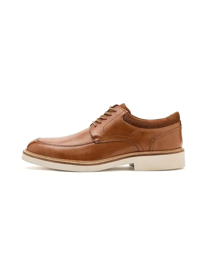 Оксфорды Macnab Rockport — изображение 4 из 4, натуральный