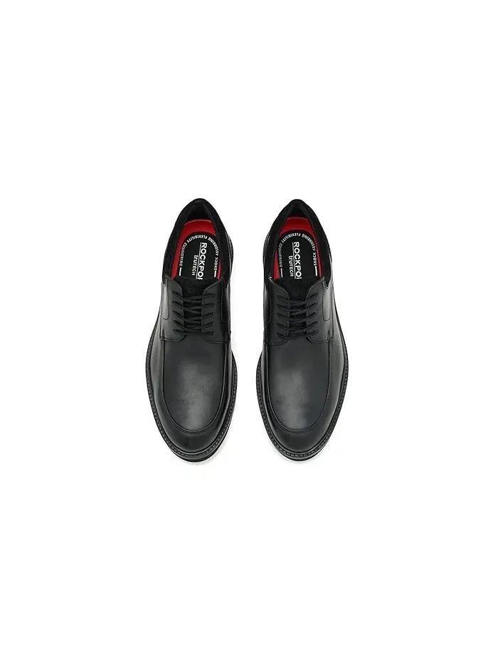 Оксфорды Macnab Rockport — изображение 2 из 4, черный