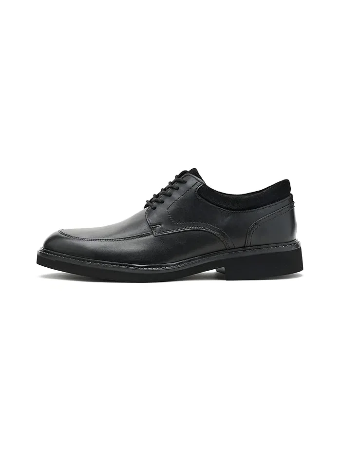 Оксфорды Macnab Rockport — изображение 4 из 4, черный