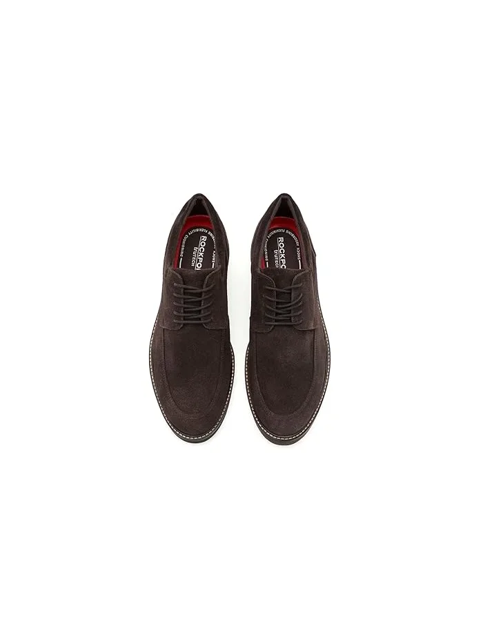 Оксфорды Macnab Rockport — изображение 2 из 4, коричневый
