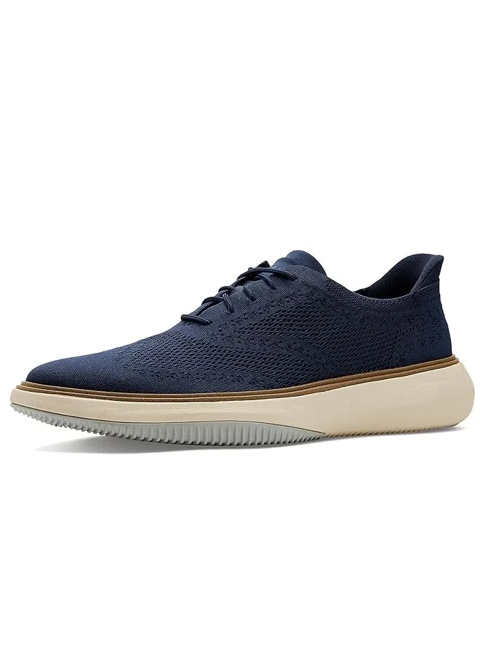 Оксфорды Stitchlite Quick-On Grand Phase Cole Haan — изображение 1 из 4