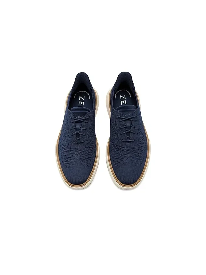 Оксфорды Stitchlite Quick-On Grand Phase Cole Haan — изображение 2 из 4