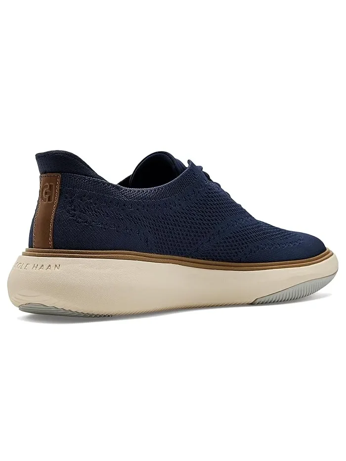 Оксфорды Stitchlite Quick-On Grand Phase Cole Haan — изображение 3 из 4