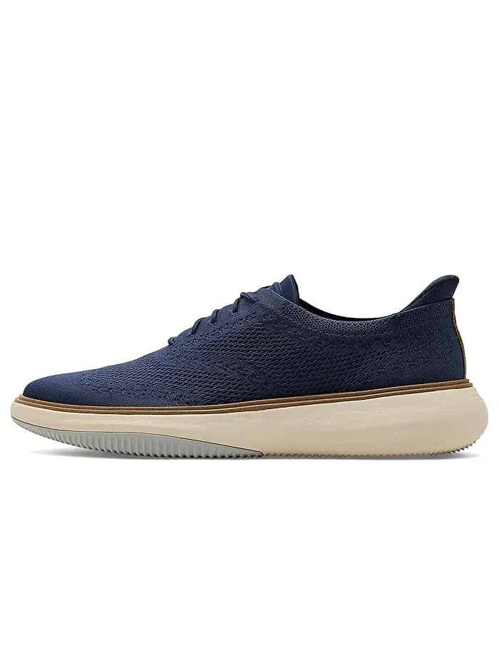 Оксфорды Stitchlite Quick-On Grand Phase Cole Haan — изображение 4 из 4