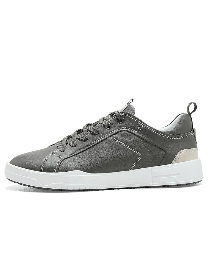Кроссовки мужские Donovan 04 Josef Seibel — изображение 4 из 4, серый