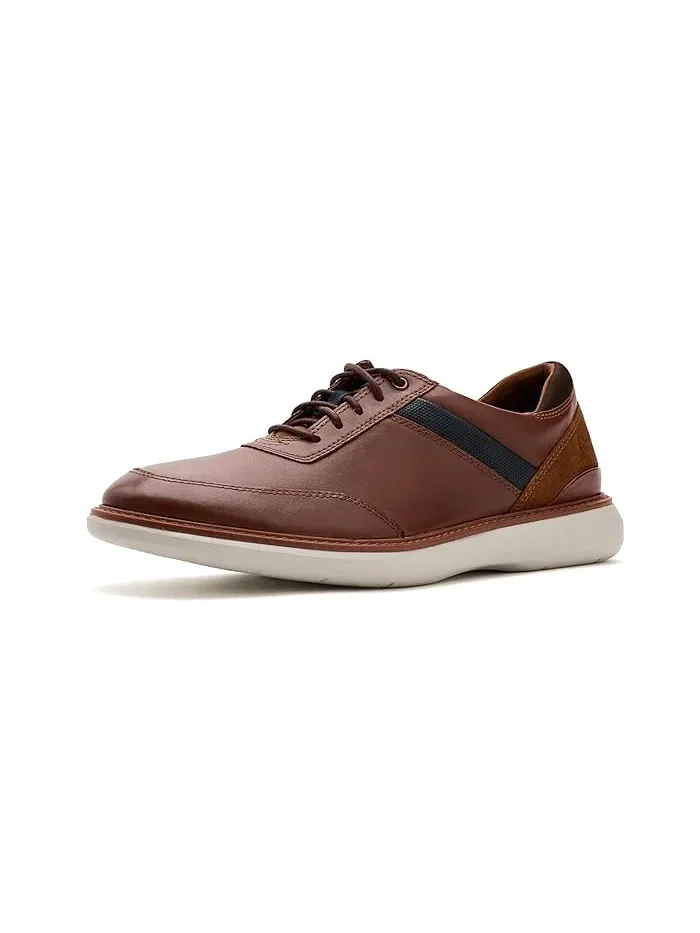 Оксфорды Brantin Style Clarks