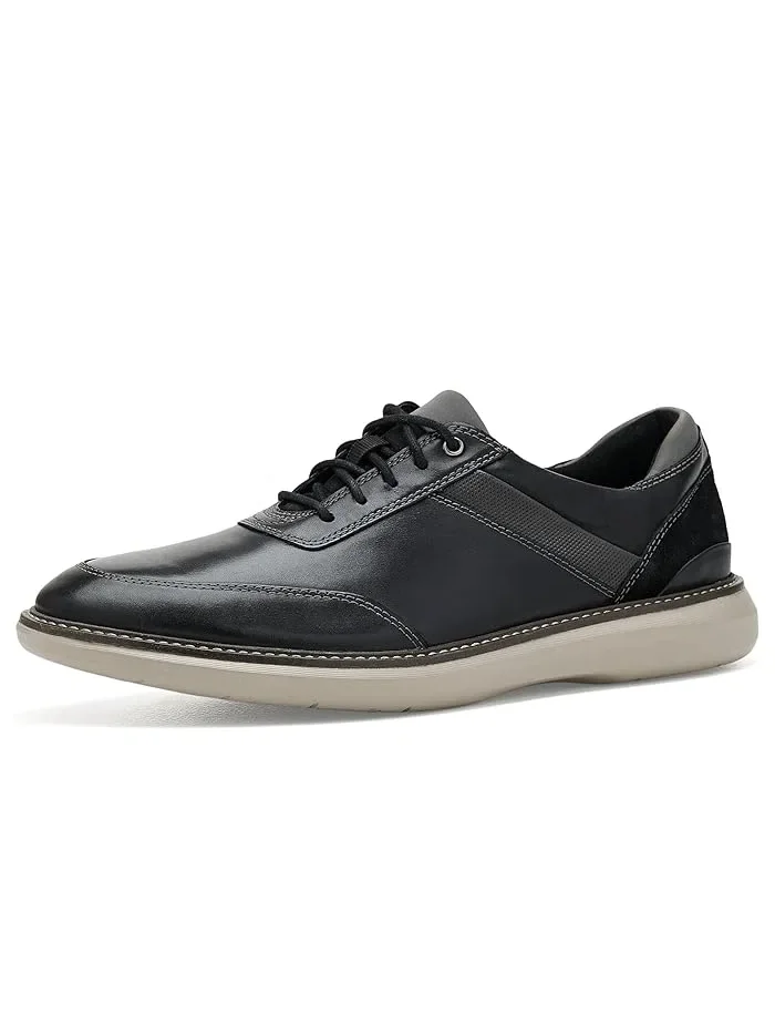 Оксфорды Brantin Style Clarks