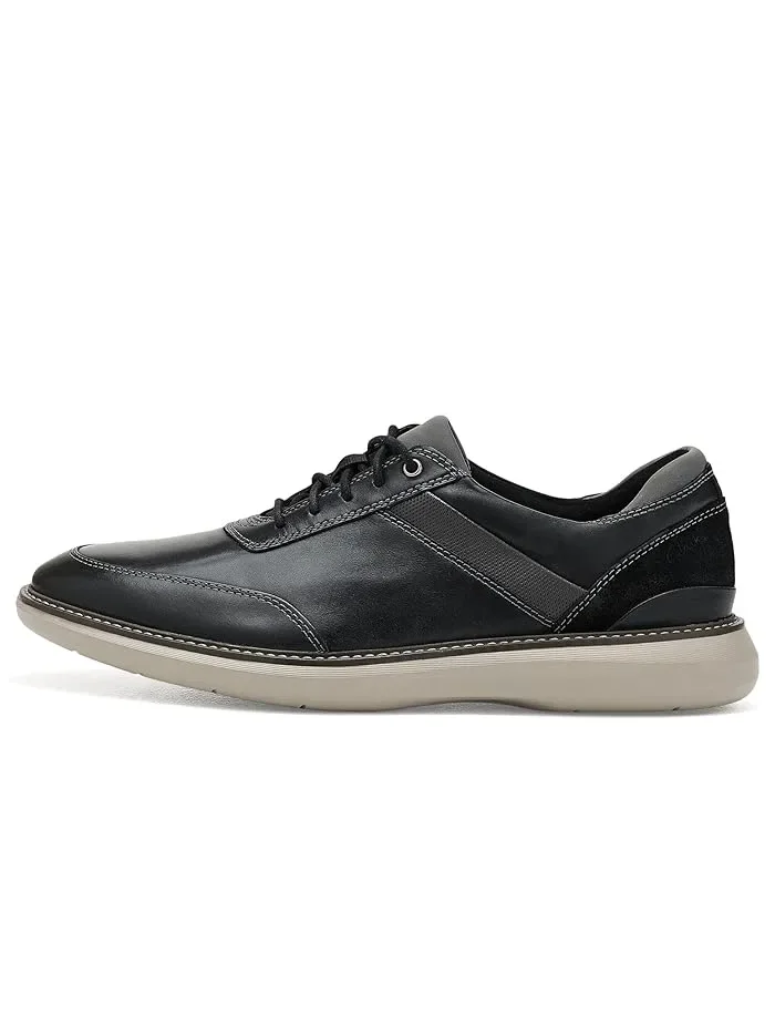 Оксфорды Brantin Style Clarks — изображение 4 из 4, черный