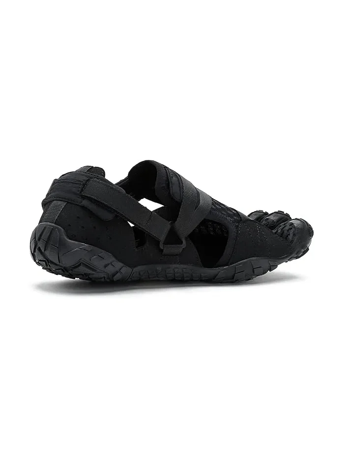 Кроссовки для трейла Breezandal Vibram FiveFingers — изображение 2 из 4, черный