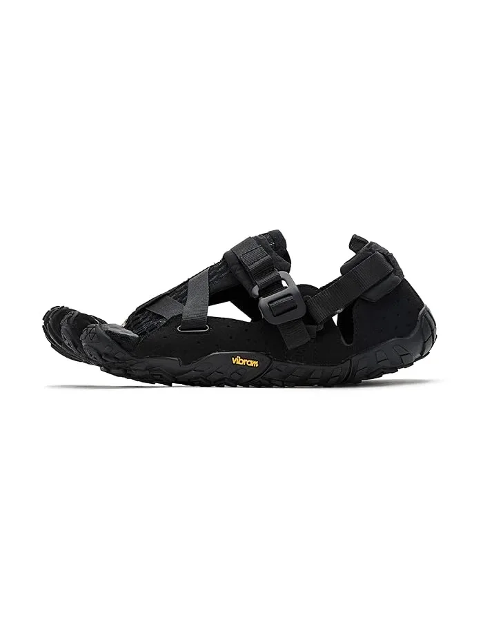 Кроссовки для трейла Breezandal Vibram FiveFingers — изображение 3 из 4, черный