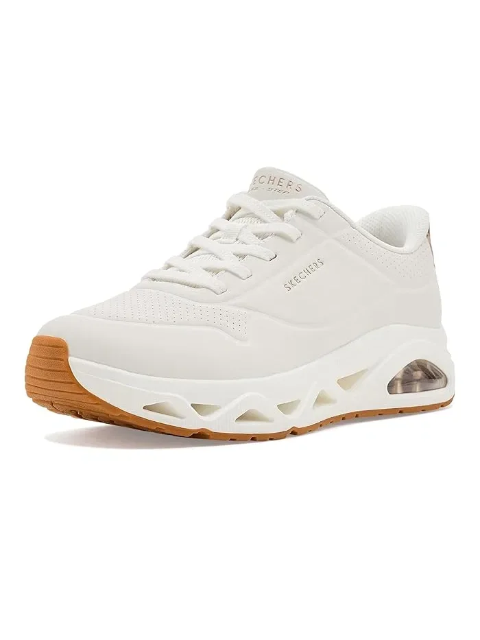 Кроссовки Uno Glide-Step Glide On Air Hands Free Slip-Ins SKECHERS