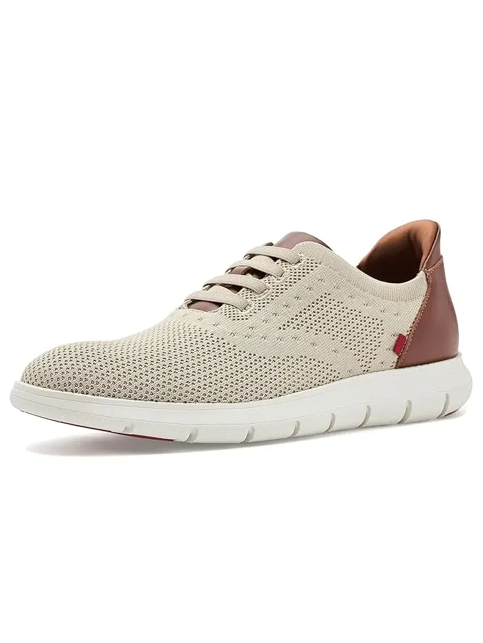 Оксфорды Victory Street Marc Joseph New York — изображение 1 из 4, бежевый