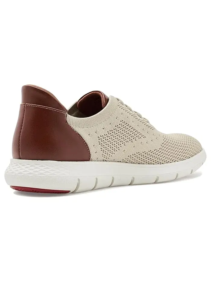 Оксфорды Victory Street Marc Joseph New York — изображение 3 из 4, бежевый