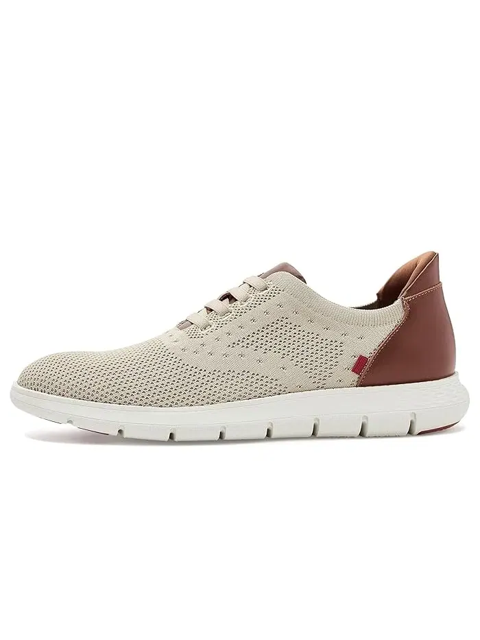 Оксфорды Victory Street Marc Joseph New York — изображение 4 из 4, бежевый