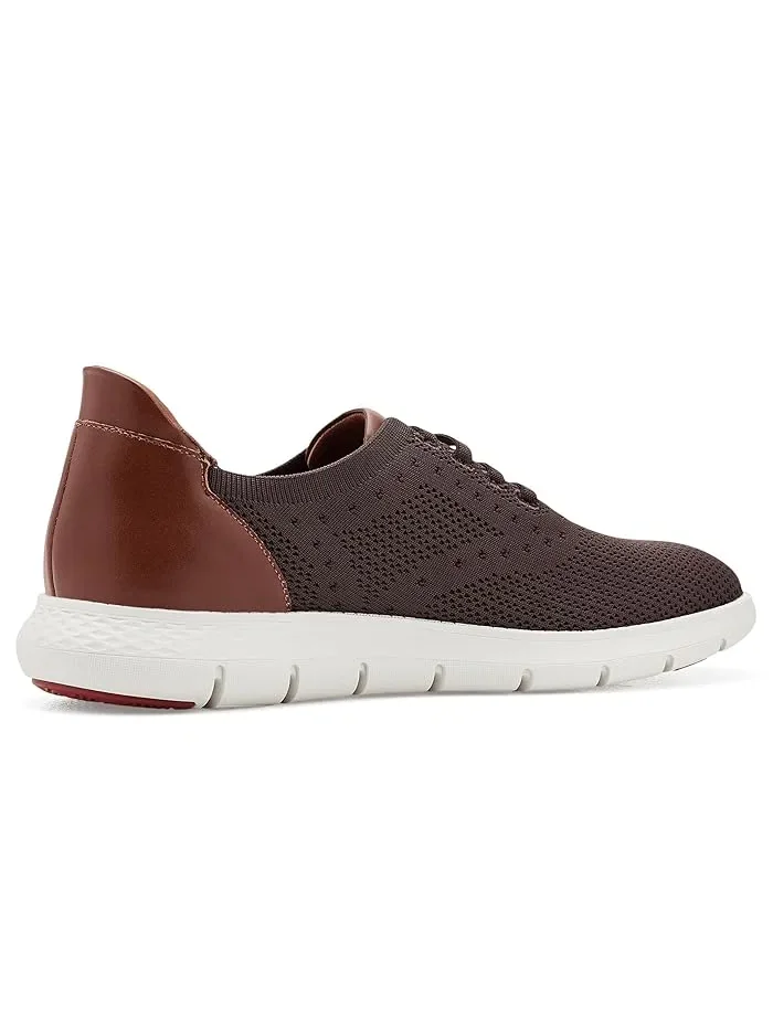 Оксфорды кожаные Victory Street Marc Joseph New York — изображение 3 из 4, коричневый