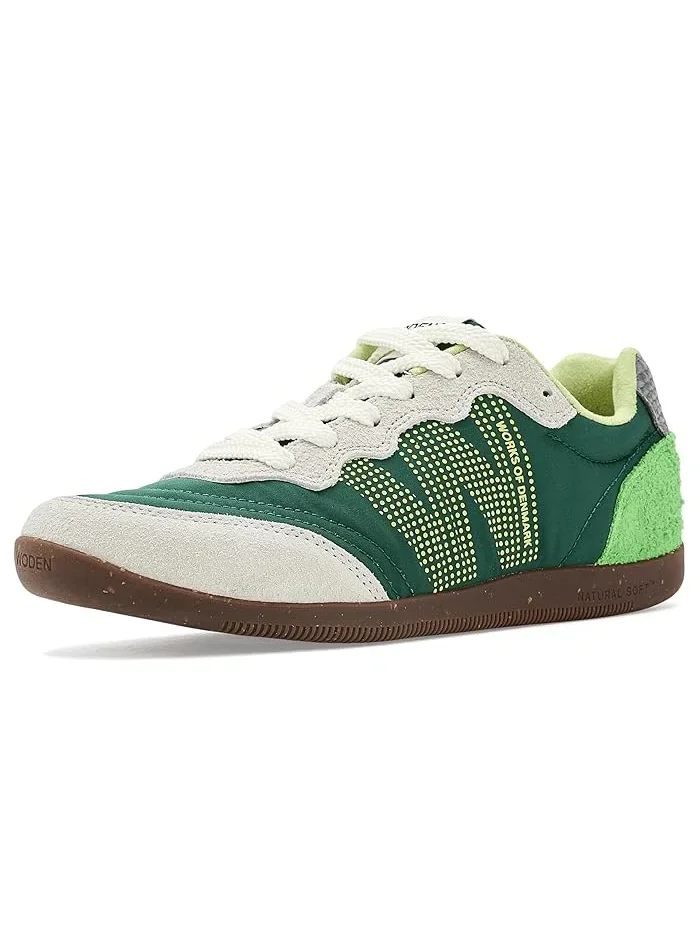 Кроссовки WODEN Nanna Sneakers — мульти