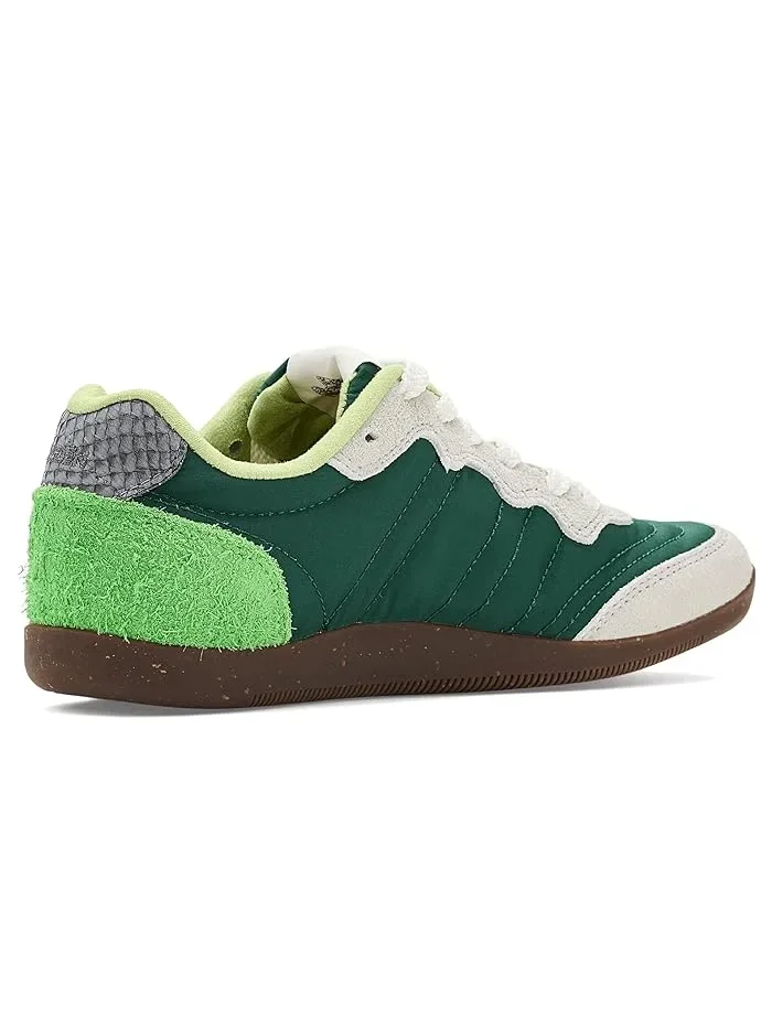 Кроссовки WODEN Nanna Sneakers — изображение 3 из 4, зеленый мульти
