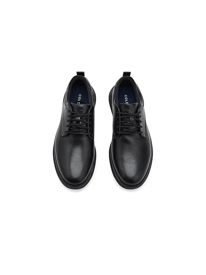 Оксфорды Grand Remix Cole Haan — изображение 2 из 4, черный