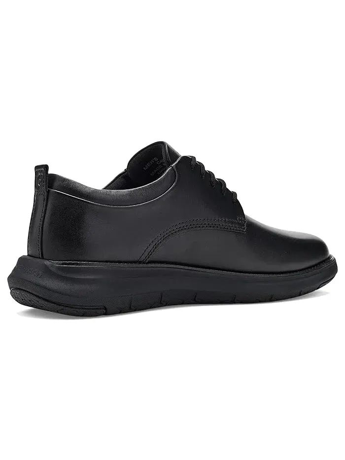 Оксфорды Grand Remix Cole Haan — изображение 3 из 4, черный