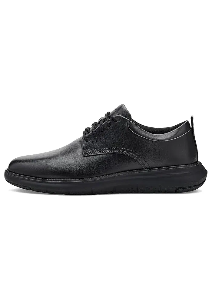 Оксфорды Grand Remix Cole Haan — изображение 4 из 4, черный